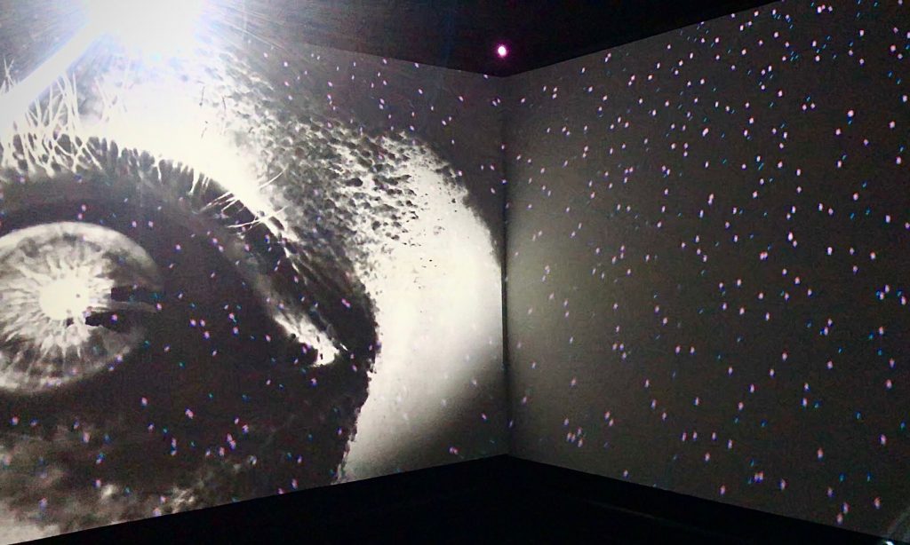 Who's afraid of stardust?