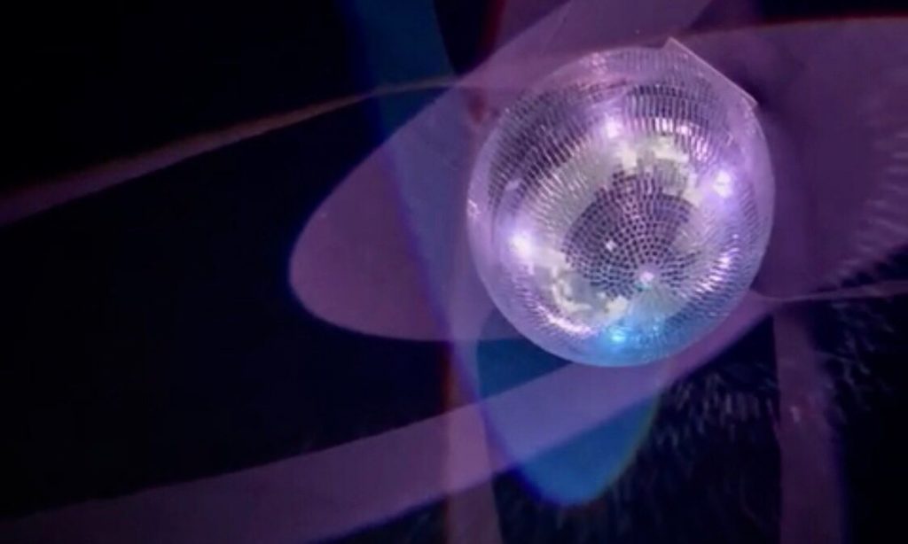 Who's afraid of stardust?