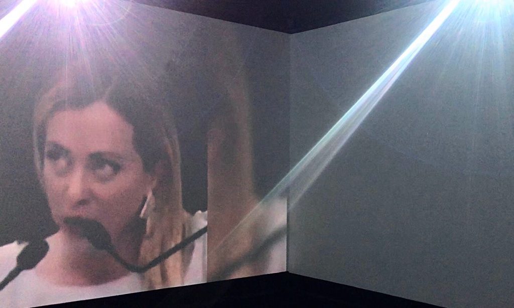 Who's afraid of stardust?