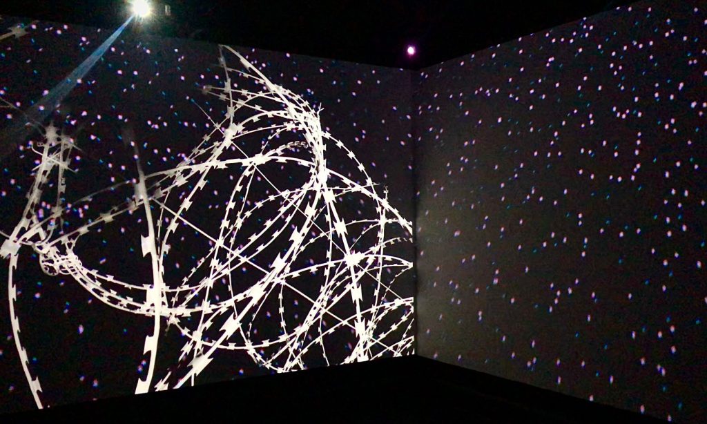 Who's afraid of stardust?