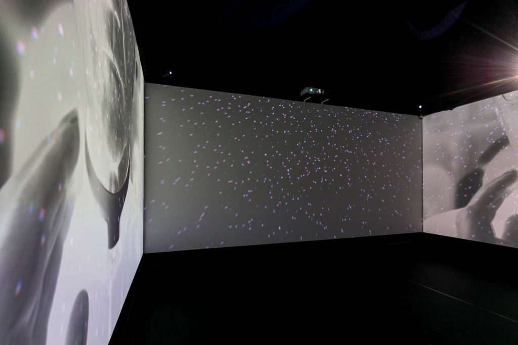 Who's afraid of stardust?