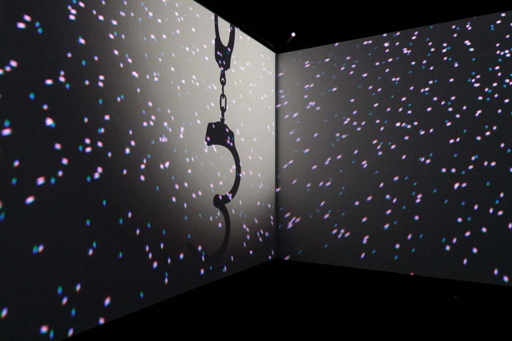 Who's afraid of stardust?