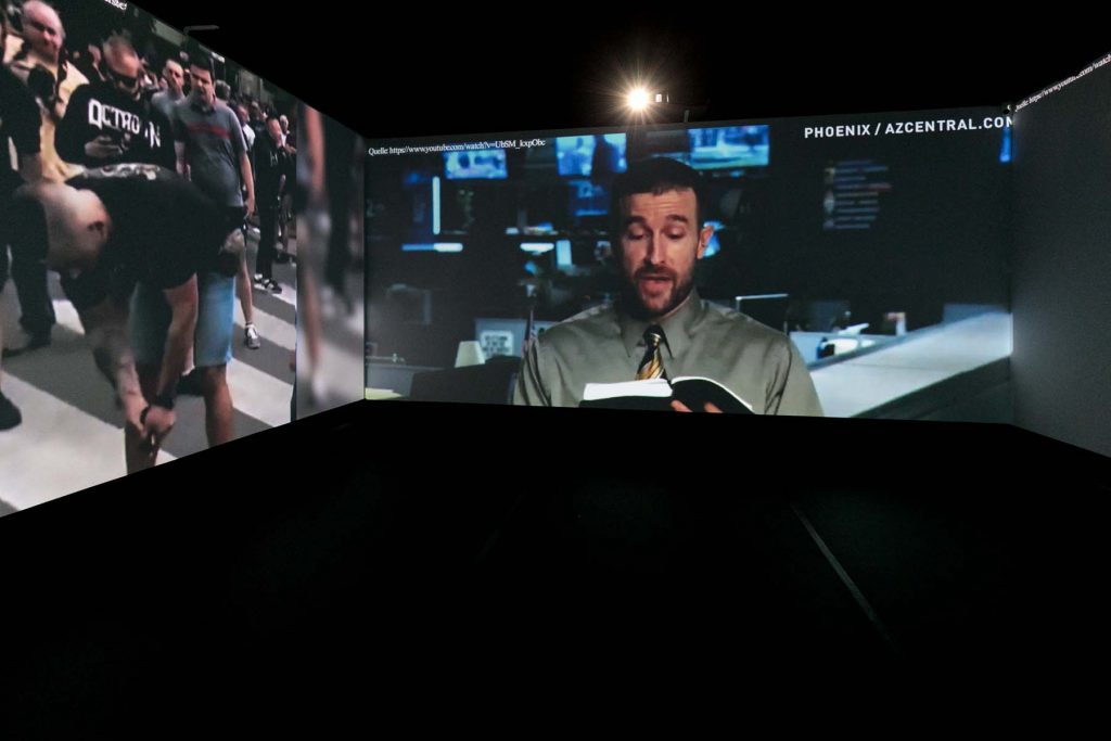 Who's afraid of stardust?